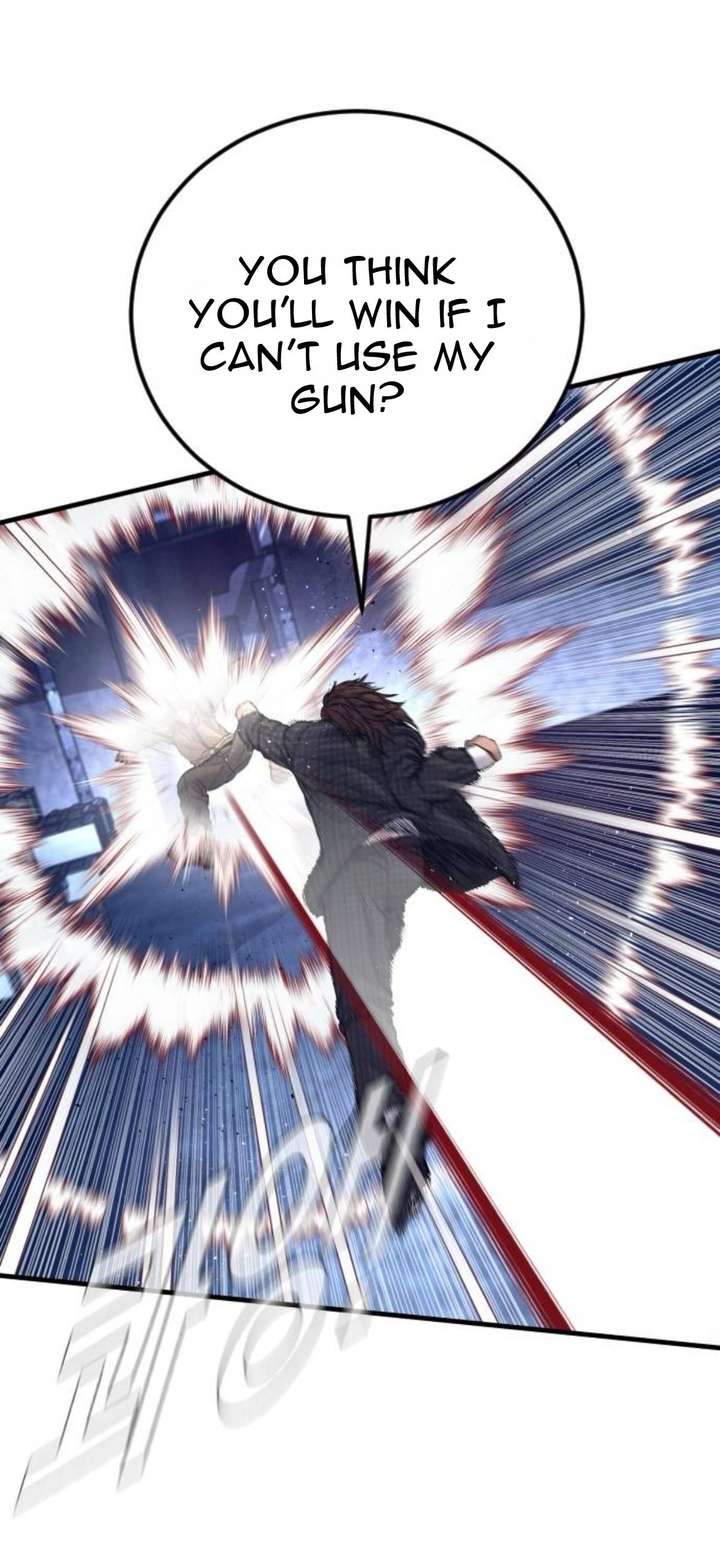 Read Manager Kim Manga Online