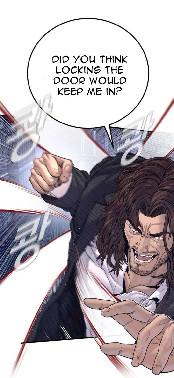 Read Manager Kim Manga Online