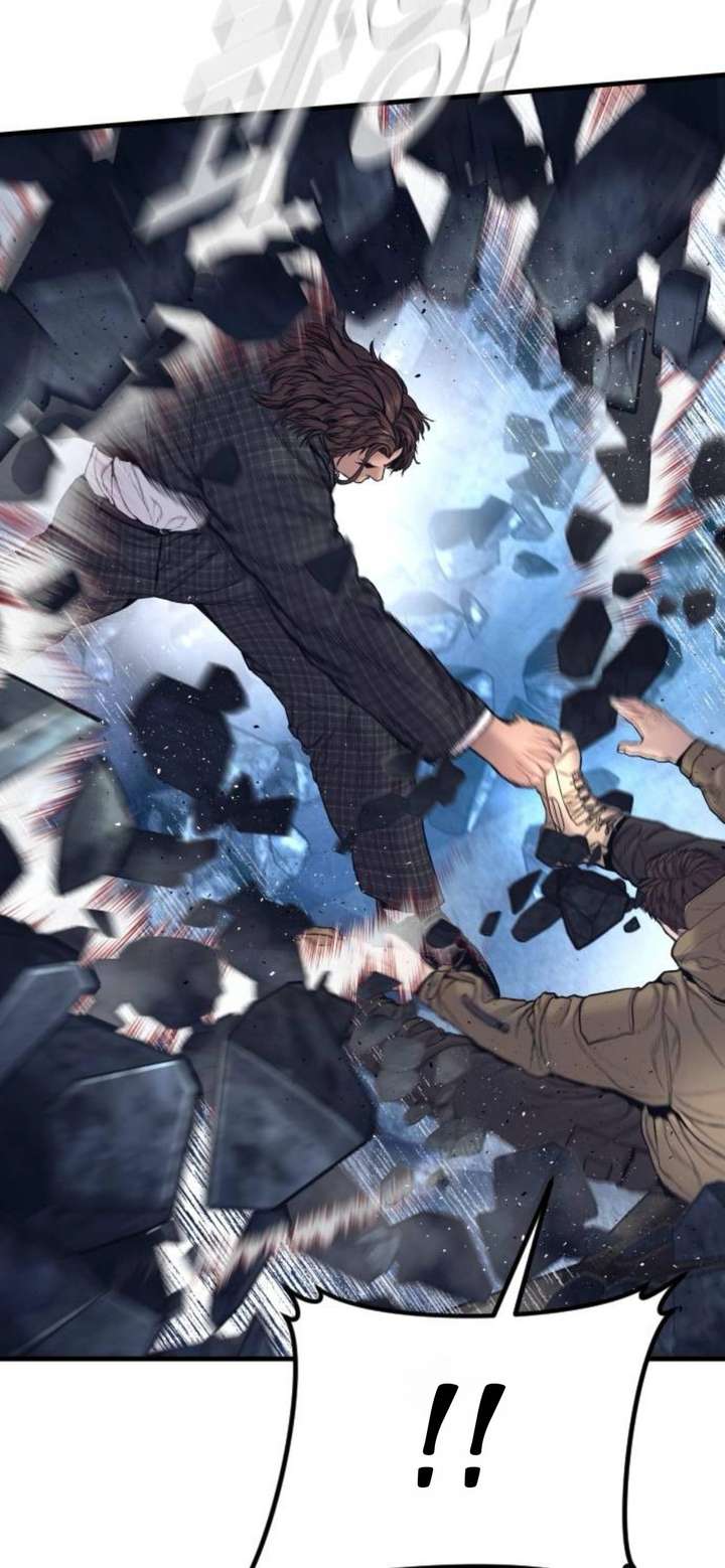 Read Manager Kim Manga Online