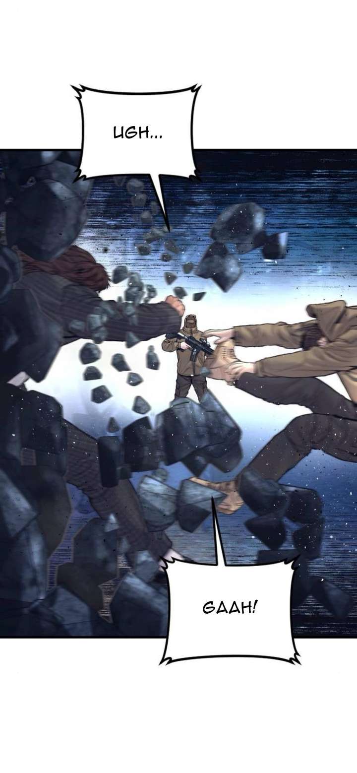 Read Manager Kim Manga Online