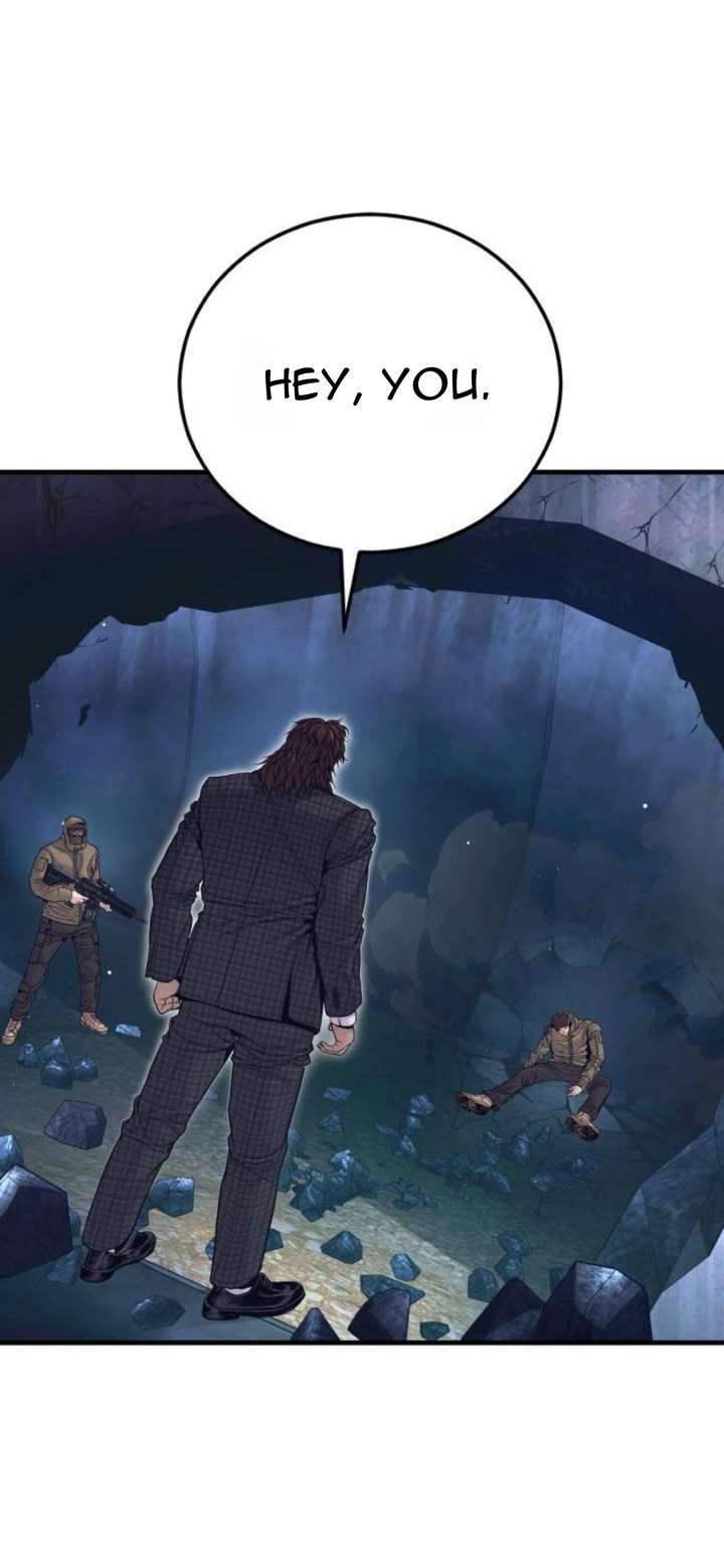 Read Manager Kim Manga Online