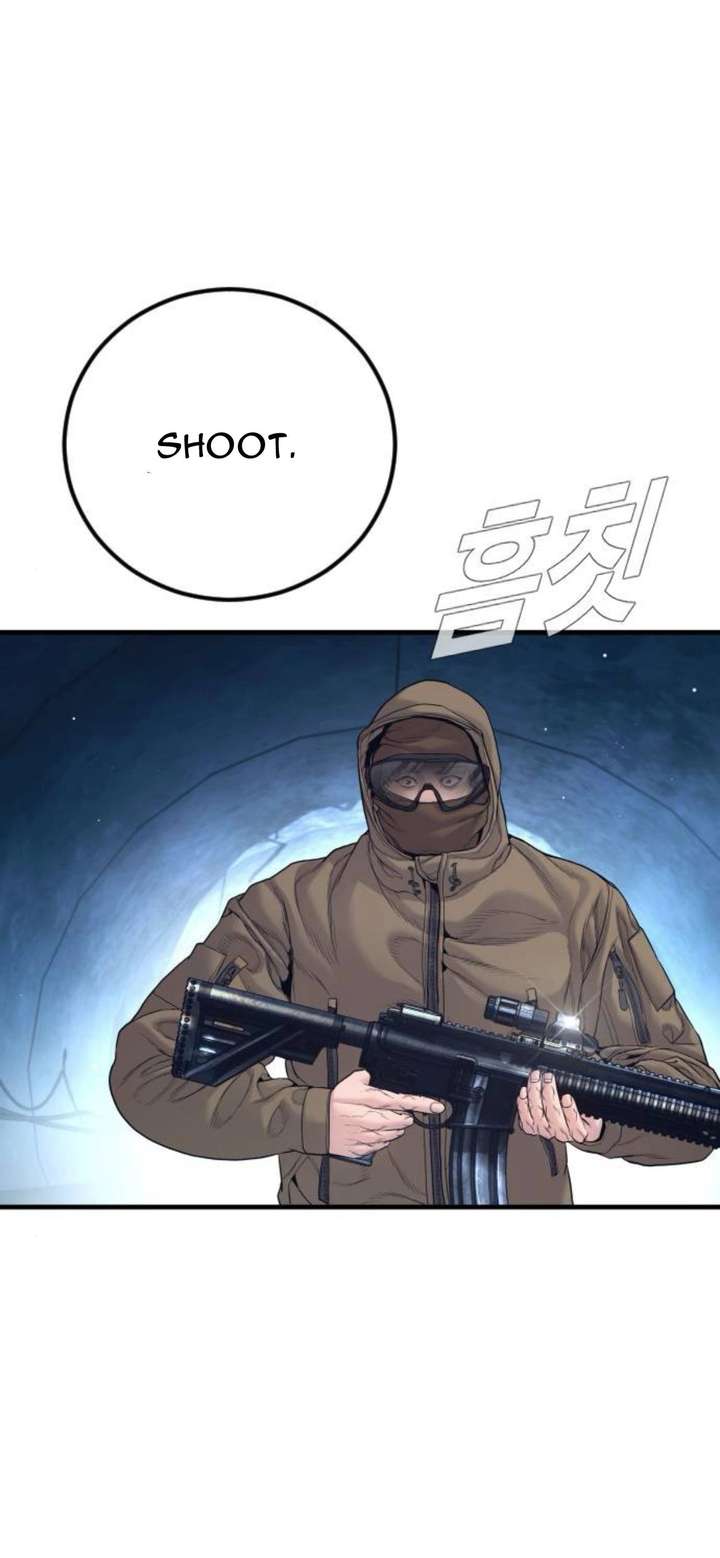 Read Manager Kim Manga Online