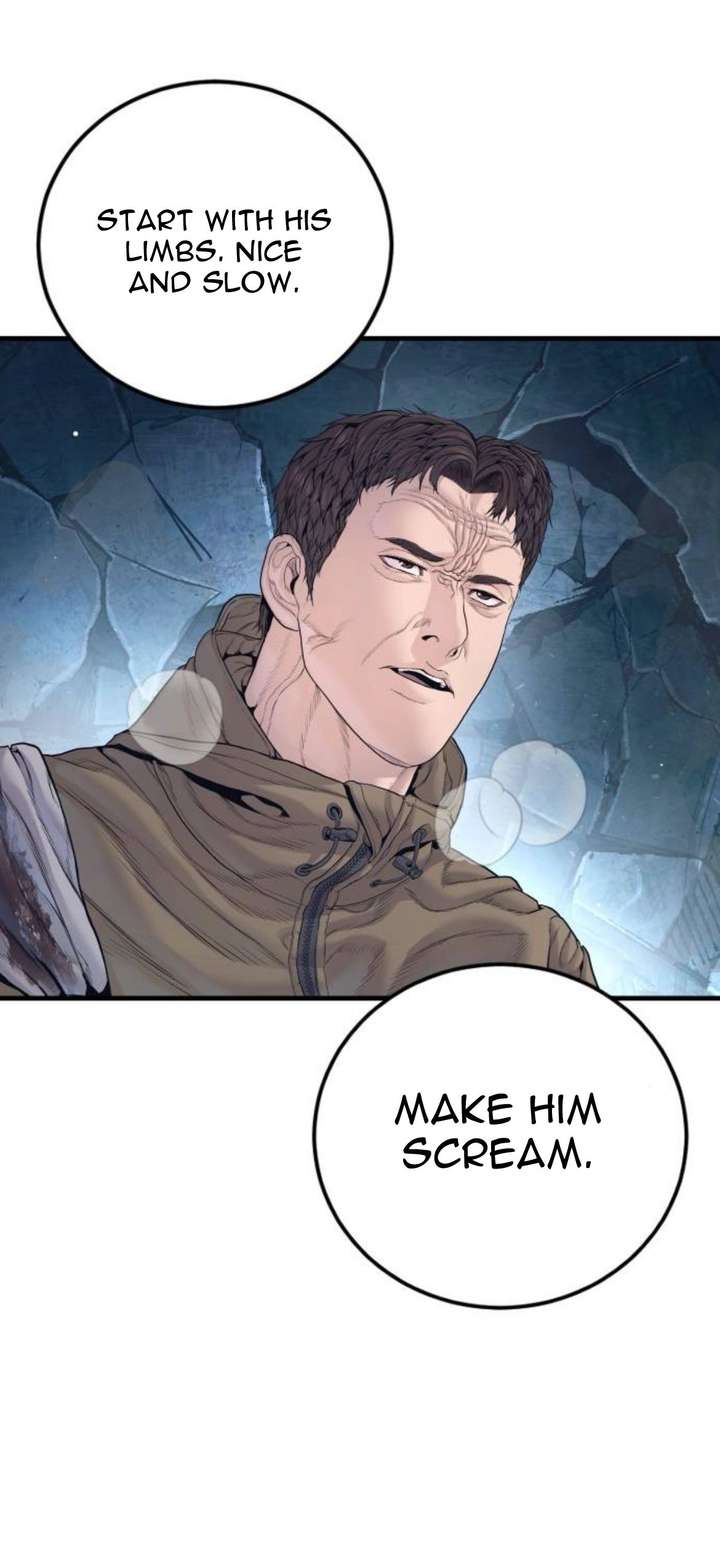 Read Manager Kim Manga Online