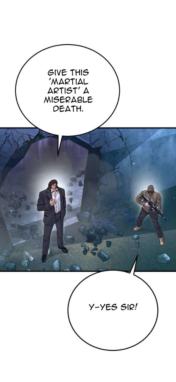 Read Manager Kim Manga Online