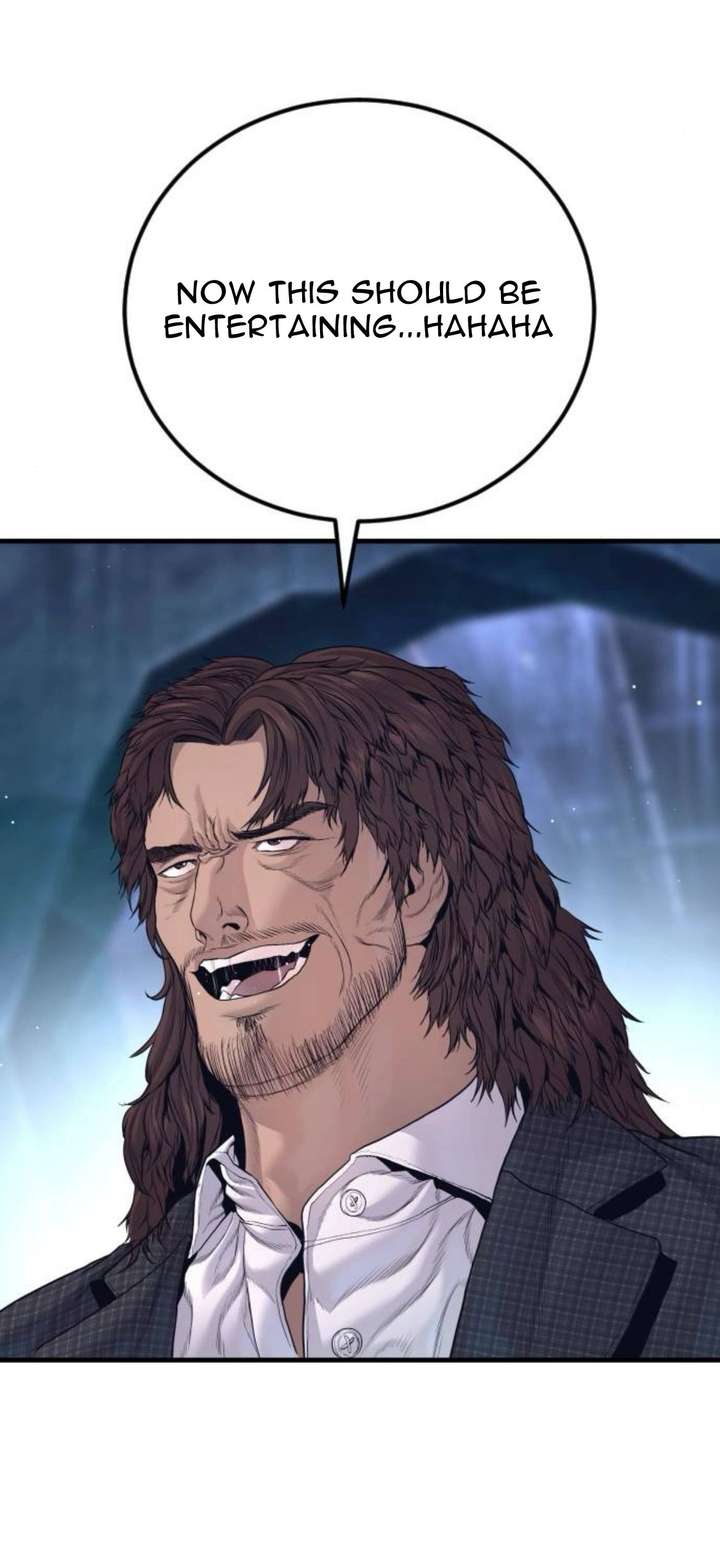 Read Manager Kim Manga Online