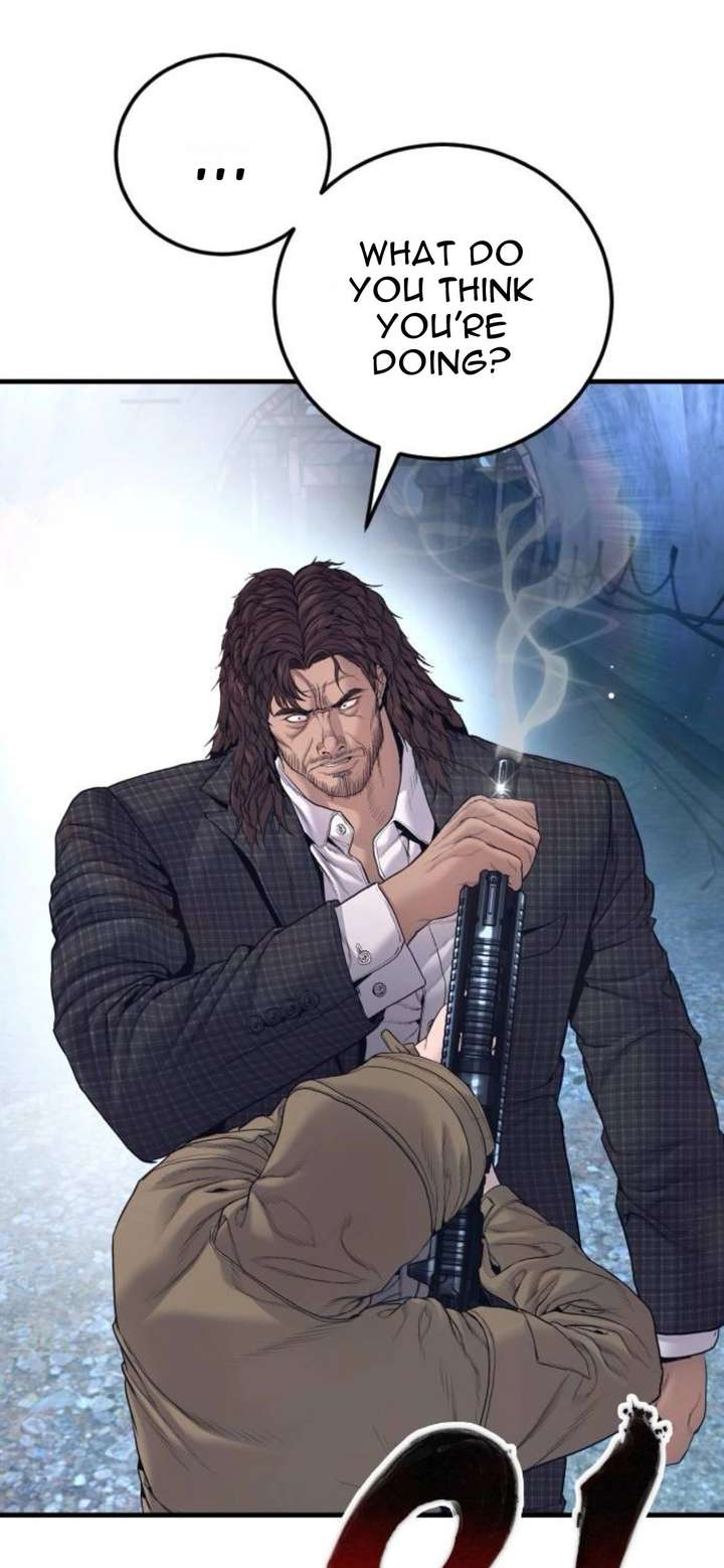 Read Manager Kim Manga Online