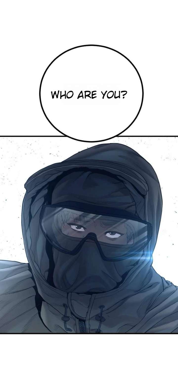 Read Manager Kim Manga Online