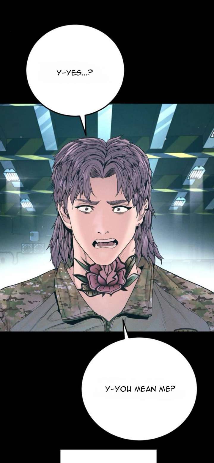 Read Manager Kim Manga Online