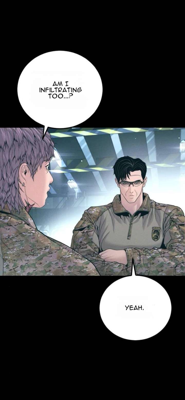 Read Manager Kim Manga Online