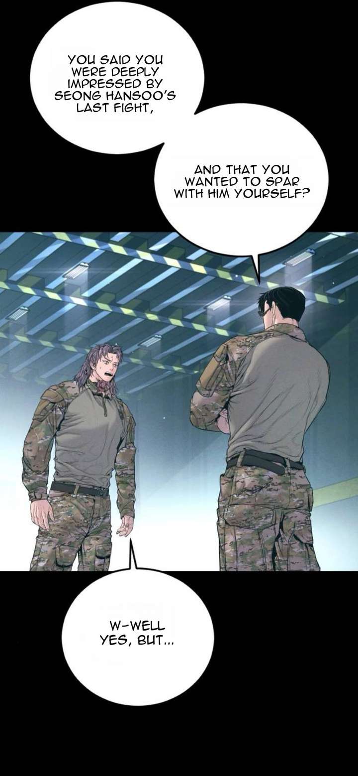 Read Manager Kim Manga Online