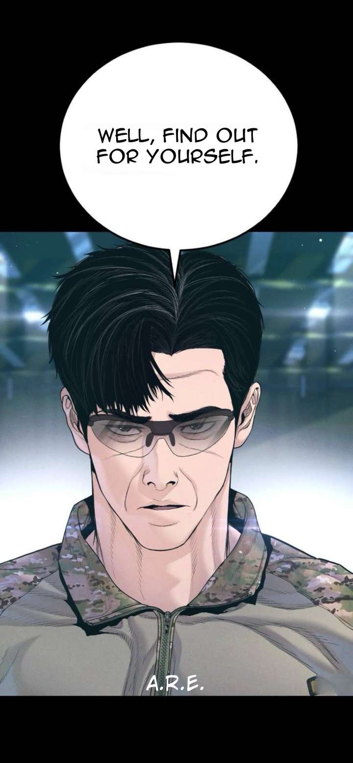 Read Manager Kim Manga Online