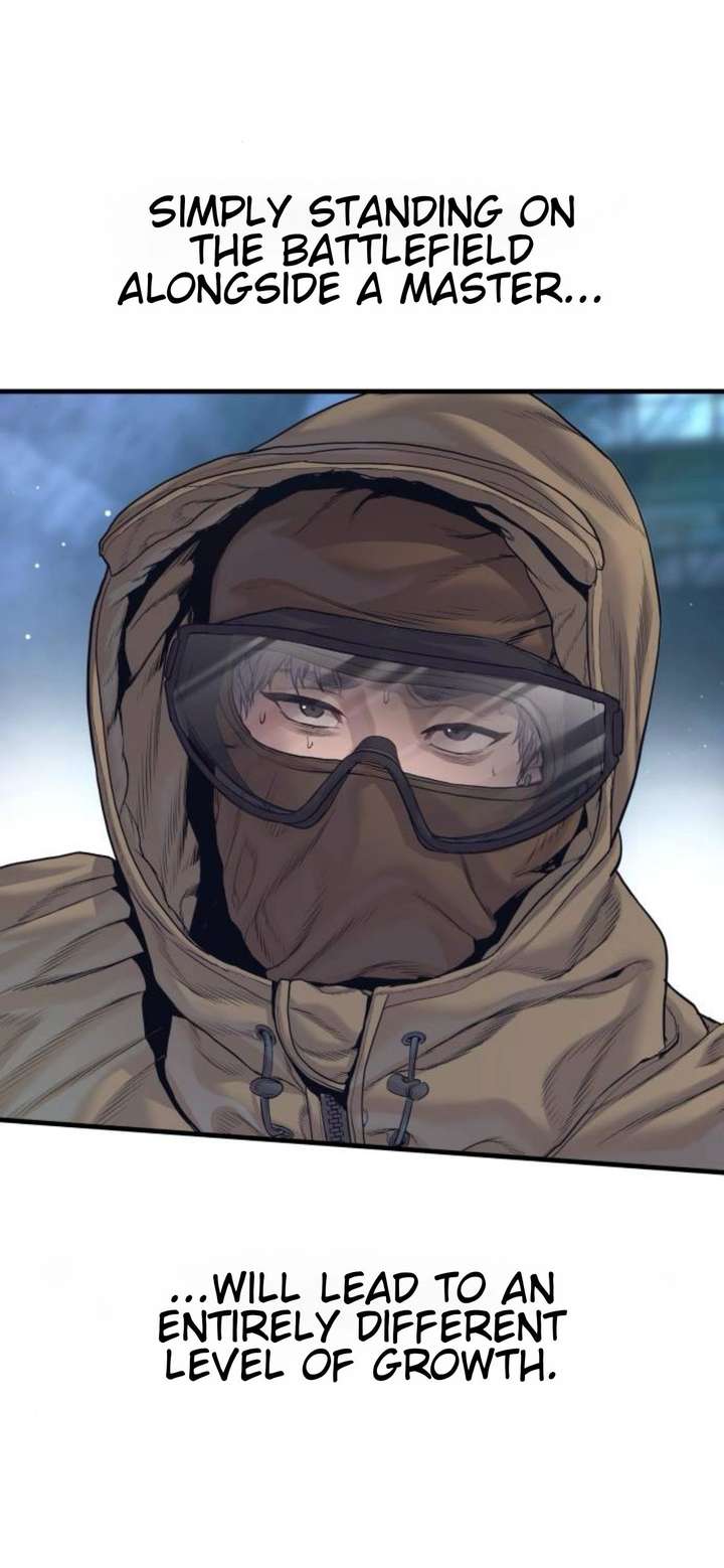 Read Manager Kim Manga Online