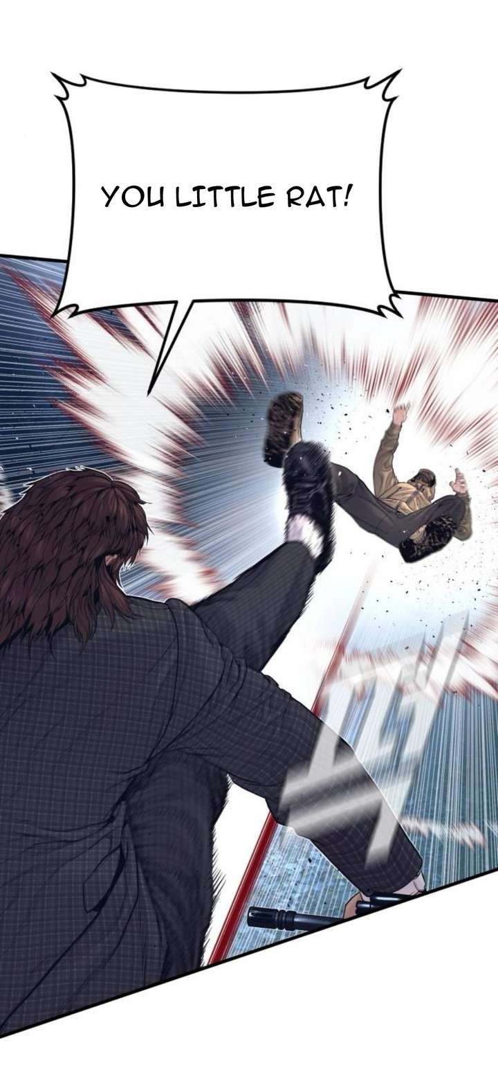 Read Manager Kim Manga Online