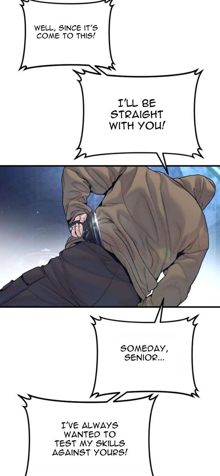 Read Manager Kim Manga Online