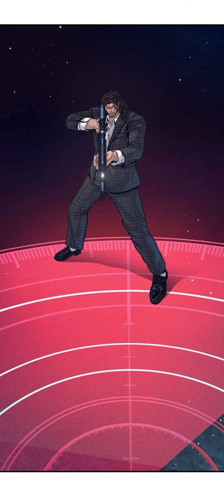 Read Manager Kim Manga Online