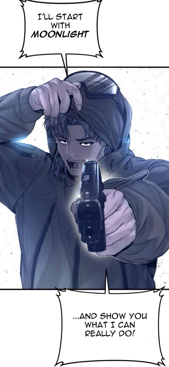 Read Manager Kim Manga Online