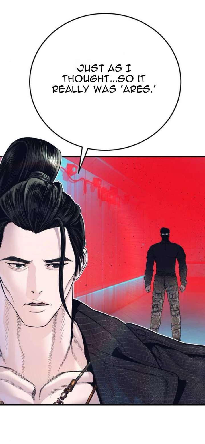 Read Manager Kim Manga Online