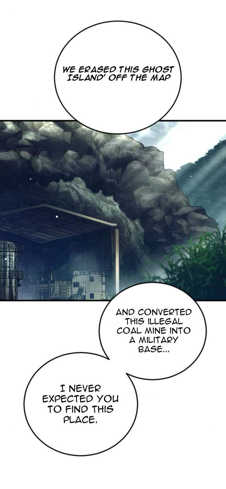 Read Manager Kim Manga Online