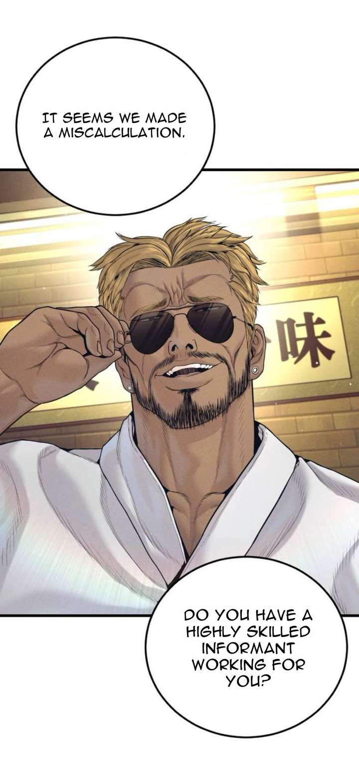 Read Manager Kim Manga Online