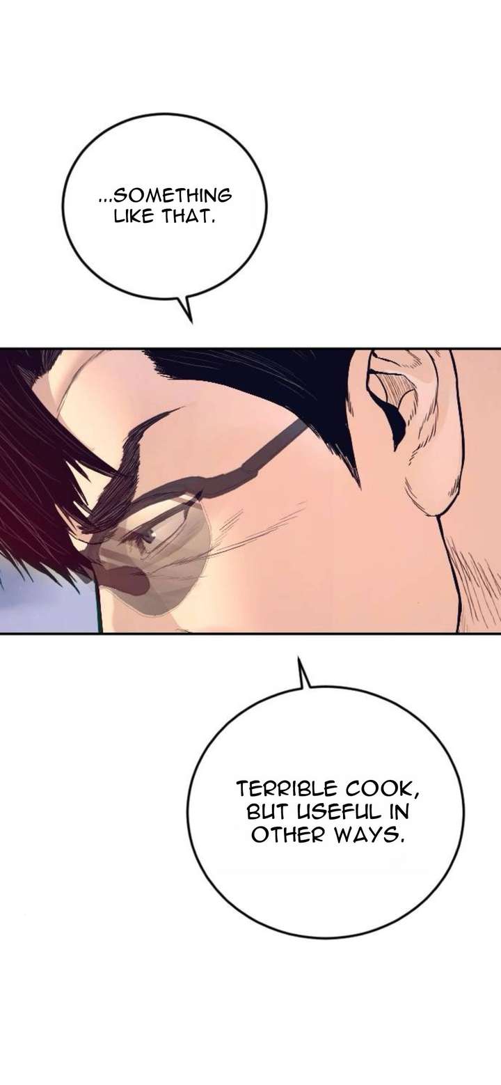 Read Manager Kim Manga Online