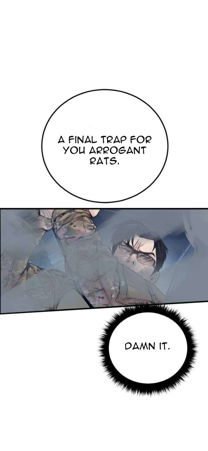 Read Manager Kim Manga Online