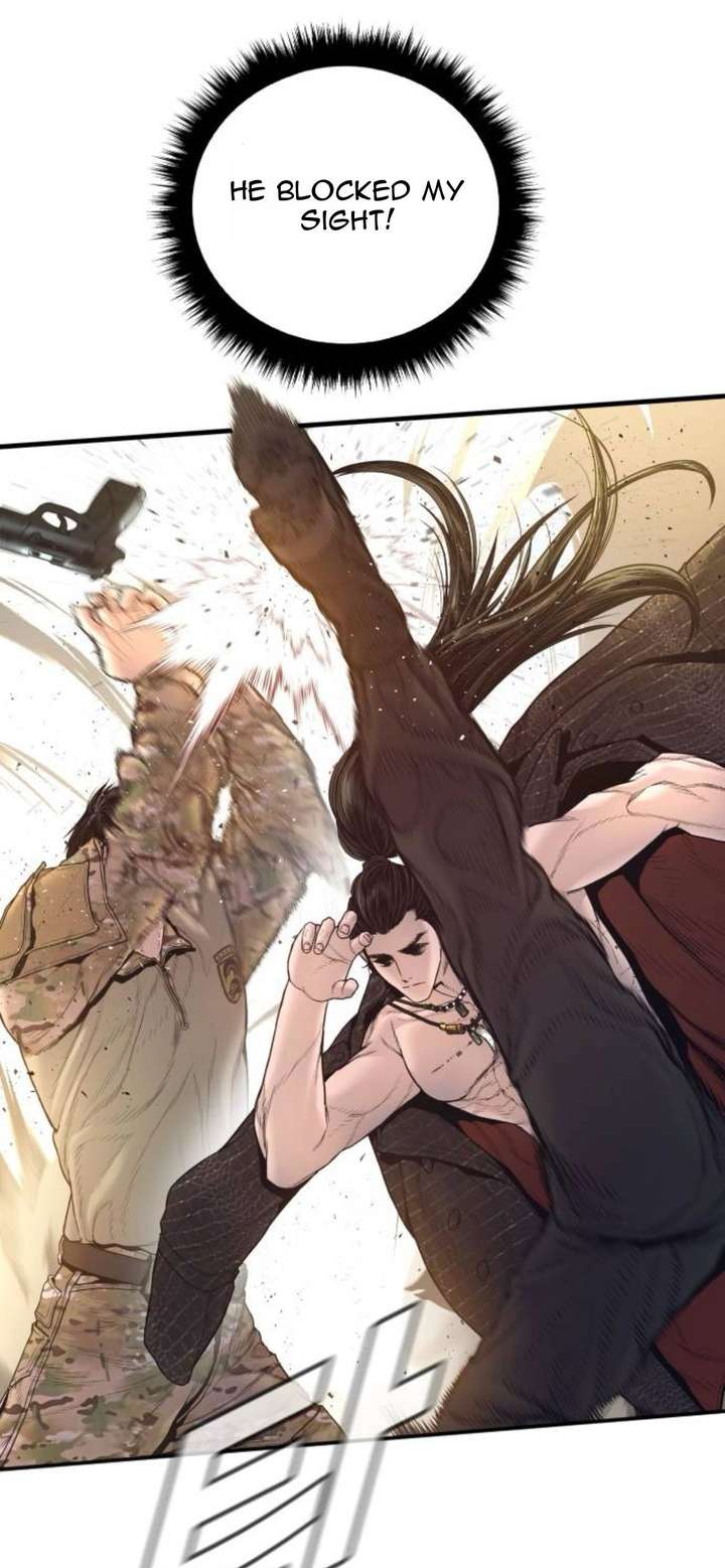 Read Manager Kim Manga Online