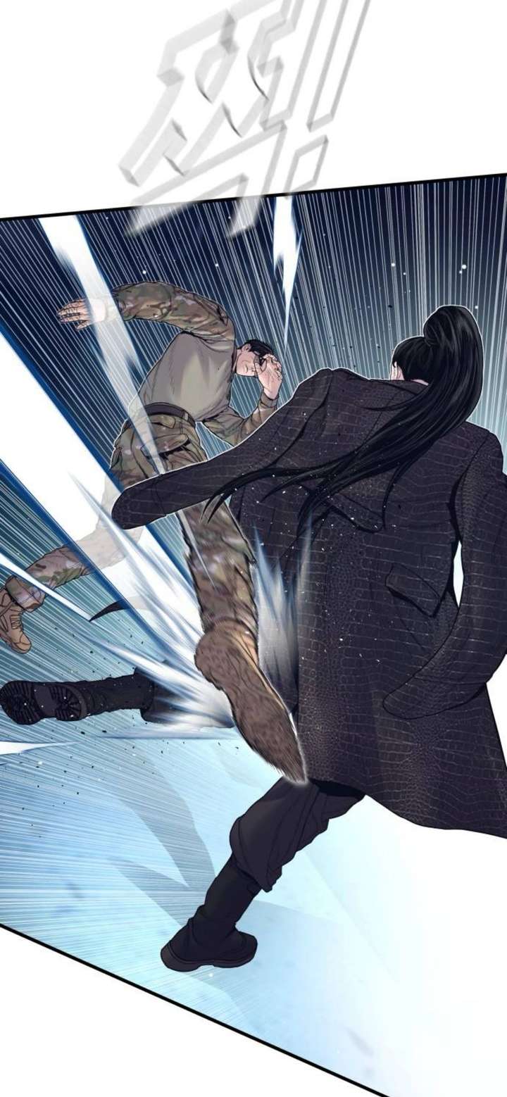 Read Manager Kim Manga Online