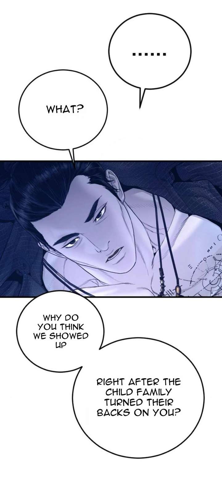 Read Manager Kim Manga Online