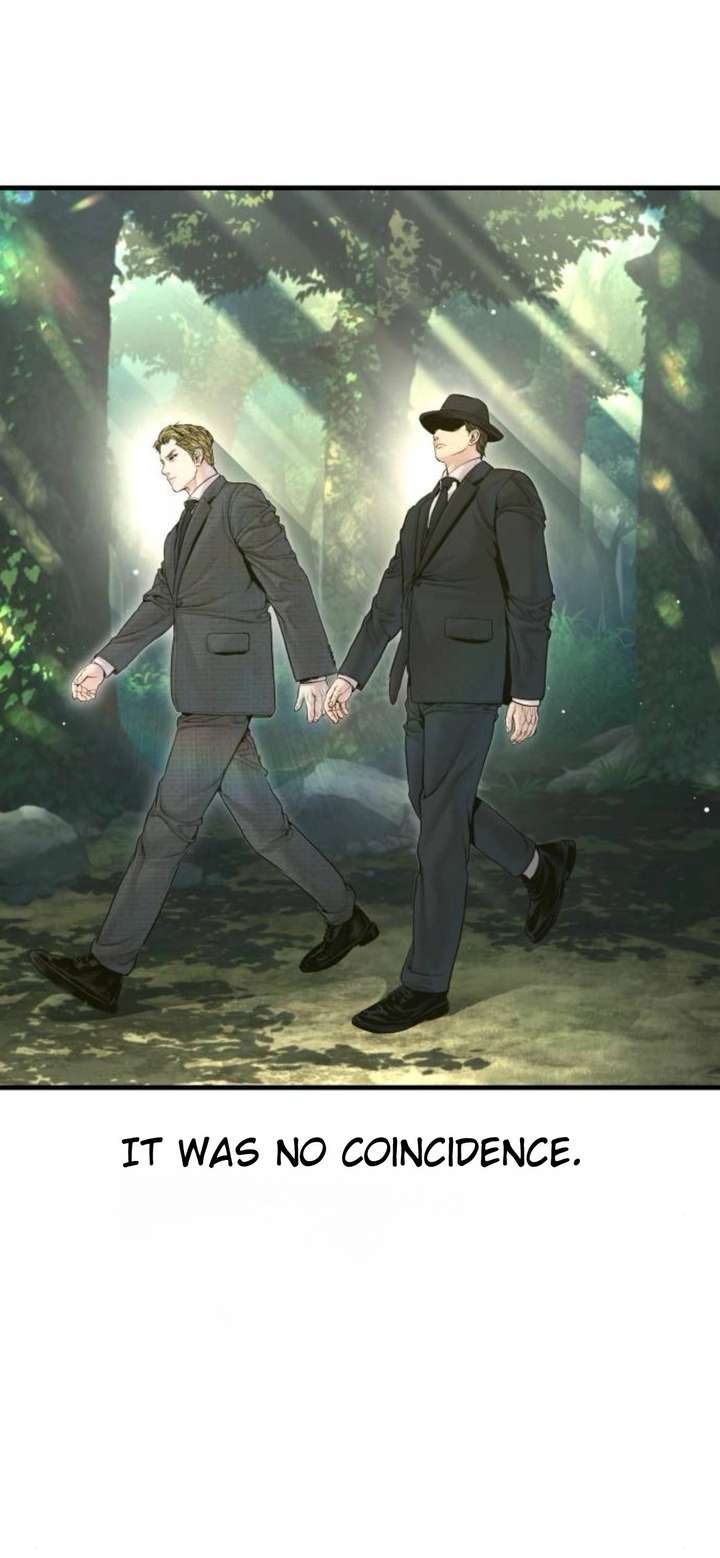 Read Manager Kim Manga Online