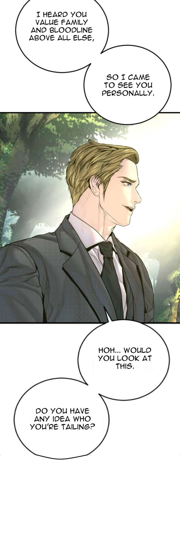 Read Manager Kim Manga Online