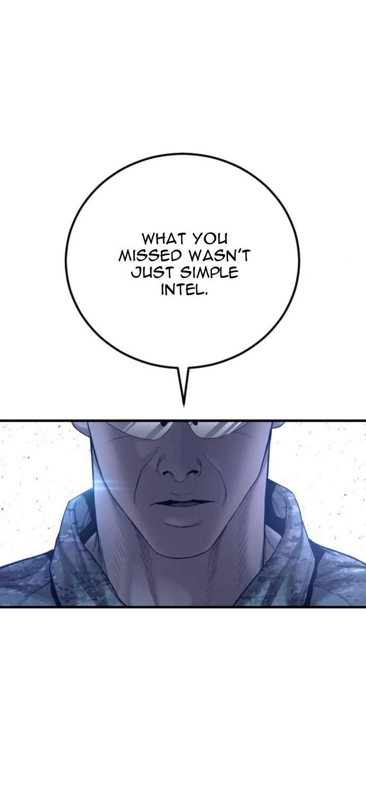 Read Manager Kim Manga Online