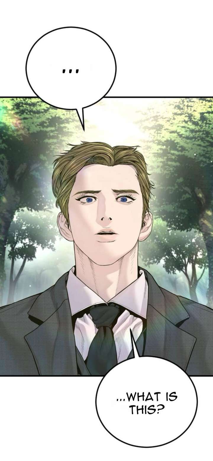 Read Manager Kim Manga Online