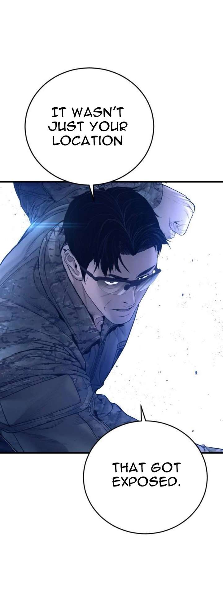 Read Manager Kim Manga Online