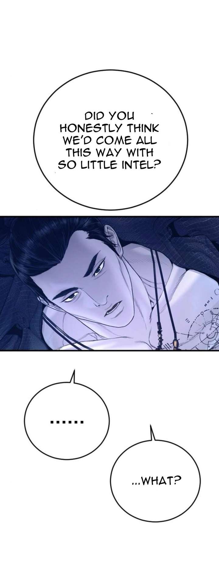 Read Manager Kim Manga Online