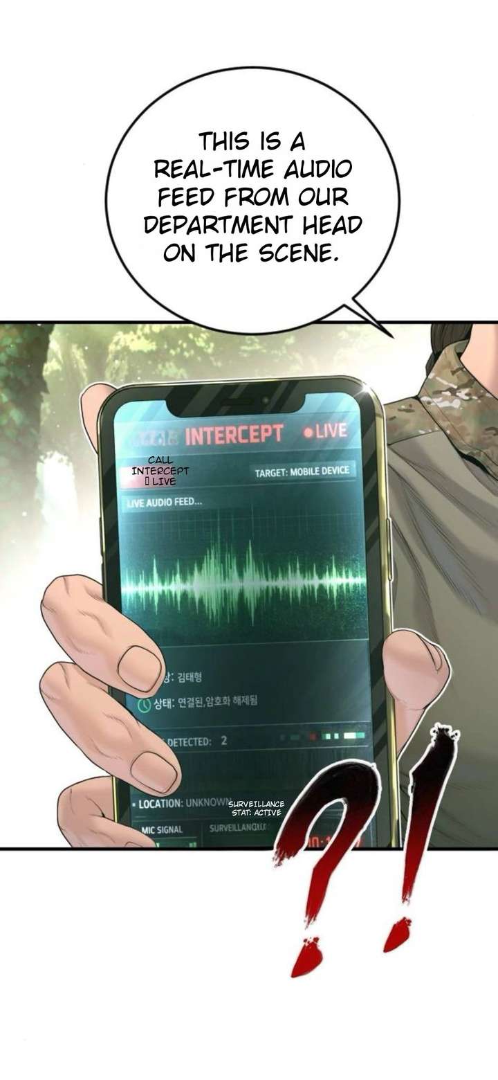 Read Manager Kim Manga Online