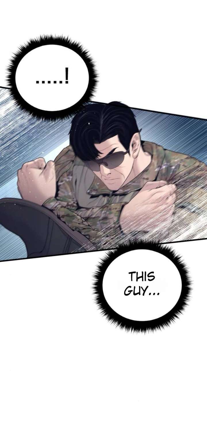 Read Manager Kim Manga Online