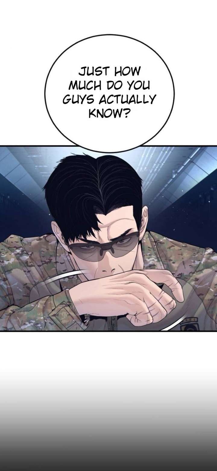 Read Manager Kim Manga Online