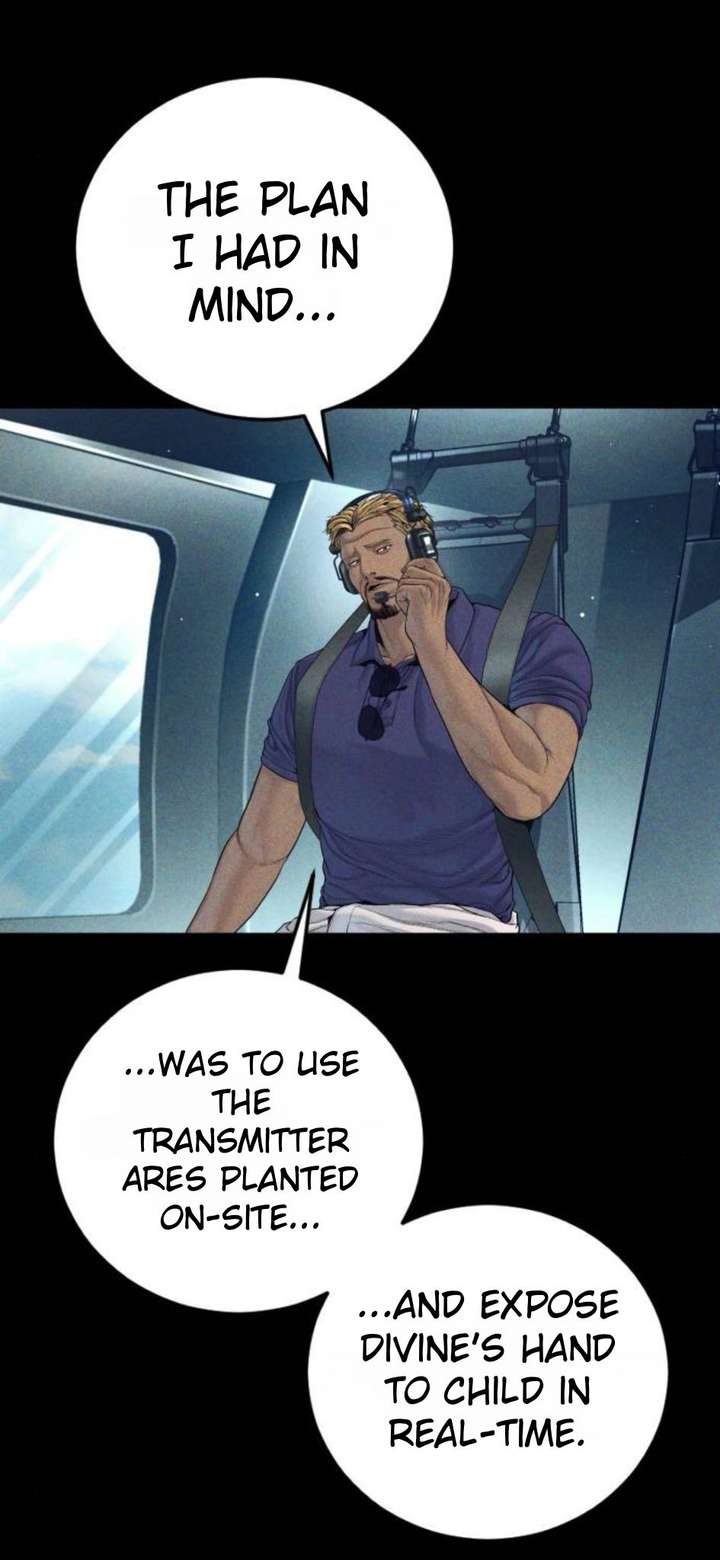 Read Manager Kim Manga Online