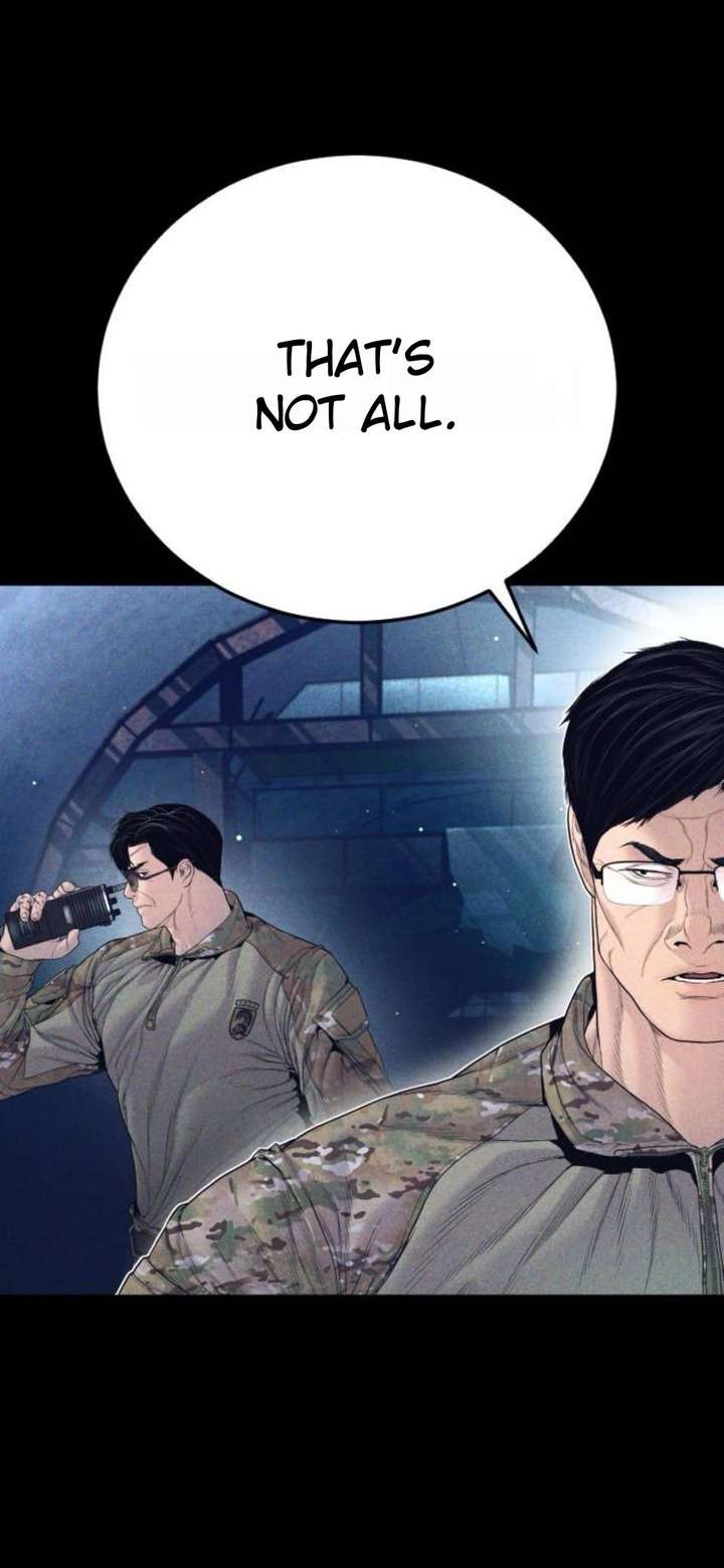 Read Manager Kim Manga Online