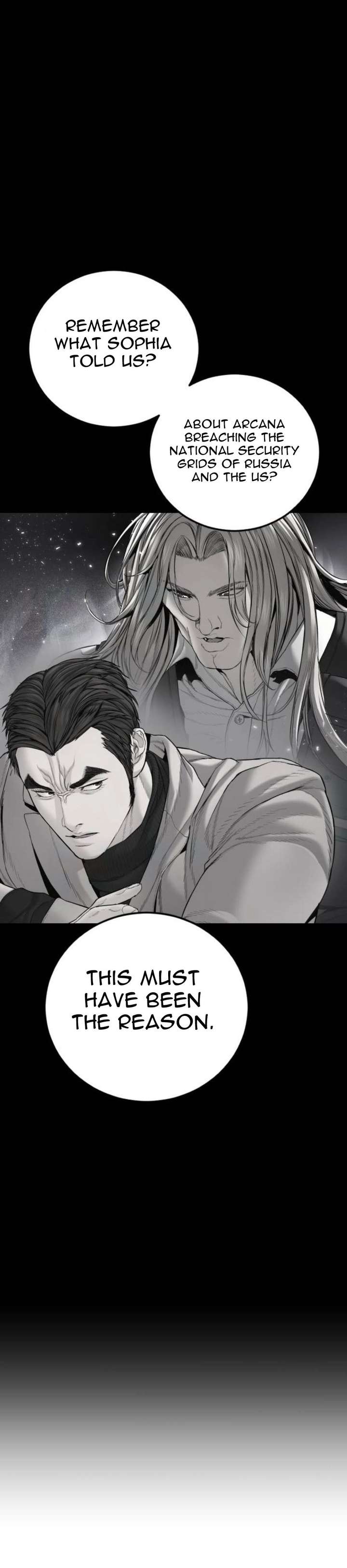 Read Manager Kim Manga Online