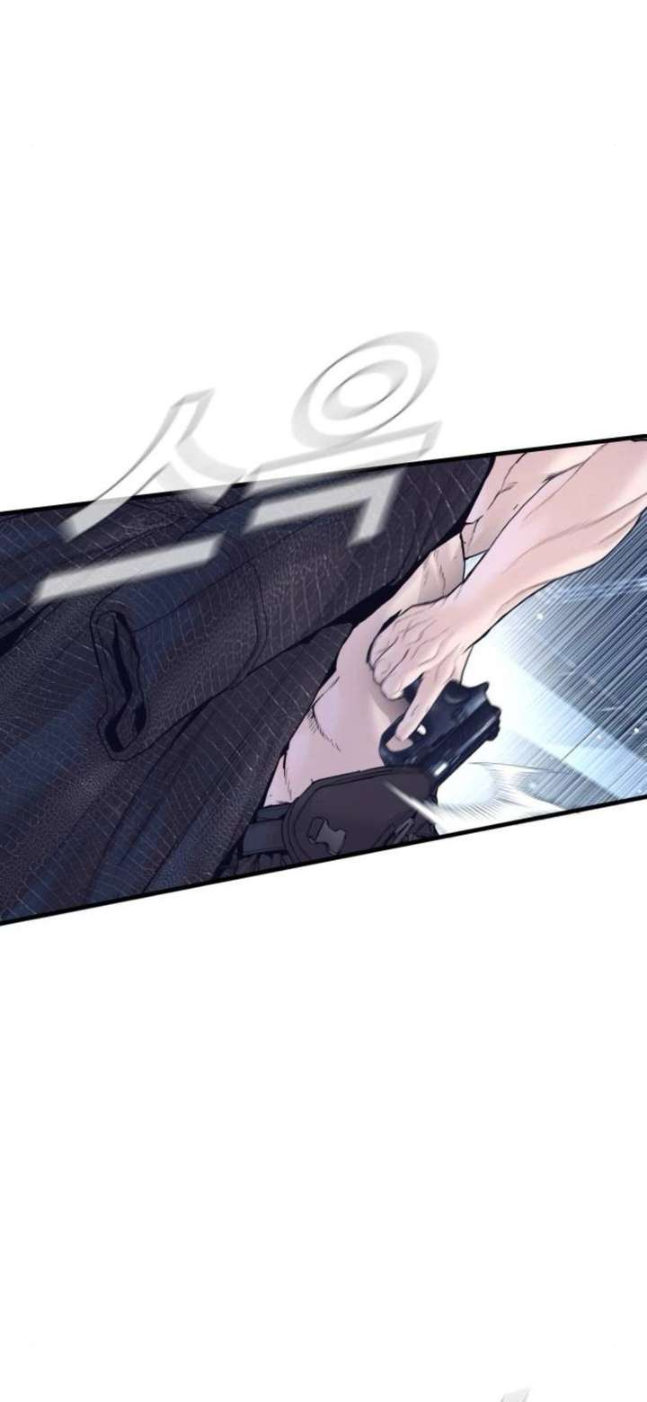 Read Manager Kim Manga Online