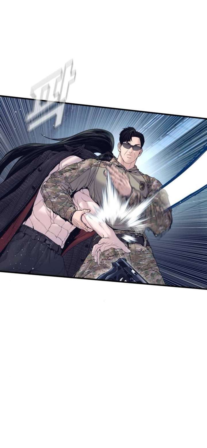 Read Manager Kim Manga Online