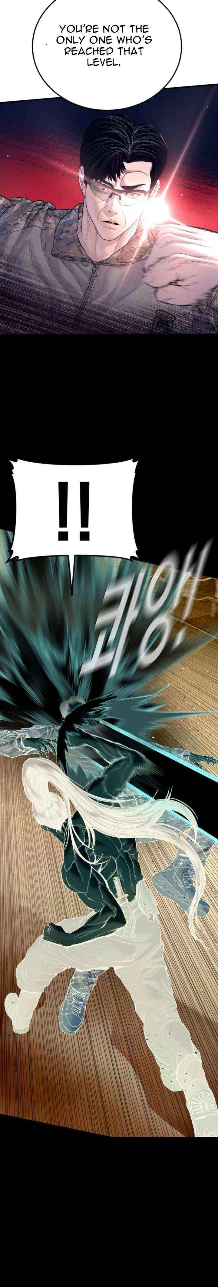 Read Manager Kim Manga Online