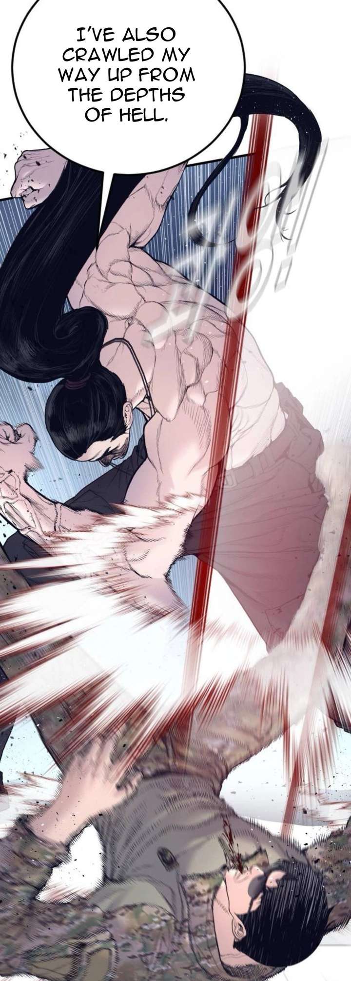 Read Manager Kim Manga Online