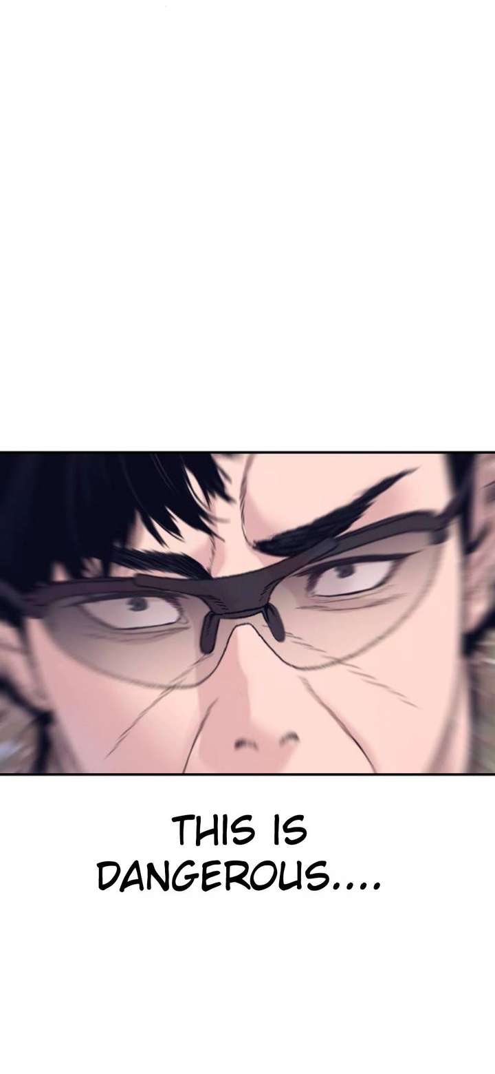 Read Manager Kim Manga Online