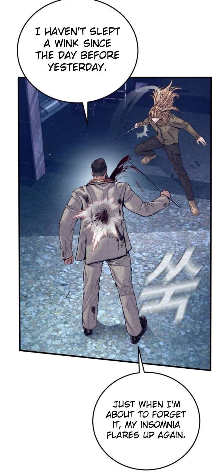 Read Manager Kim Manga Online