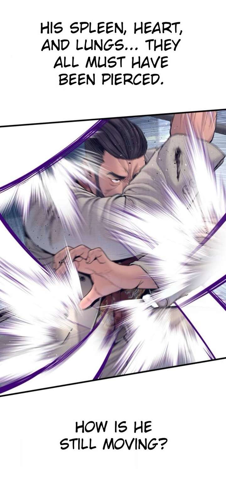 Read Manager Kim Manga Online