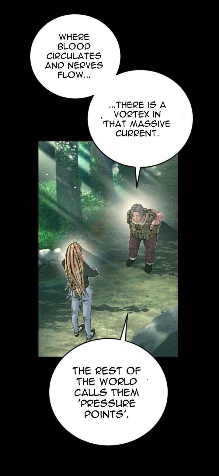 Read Manager Kim Manga Online