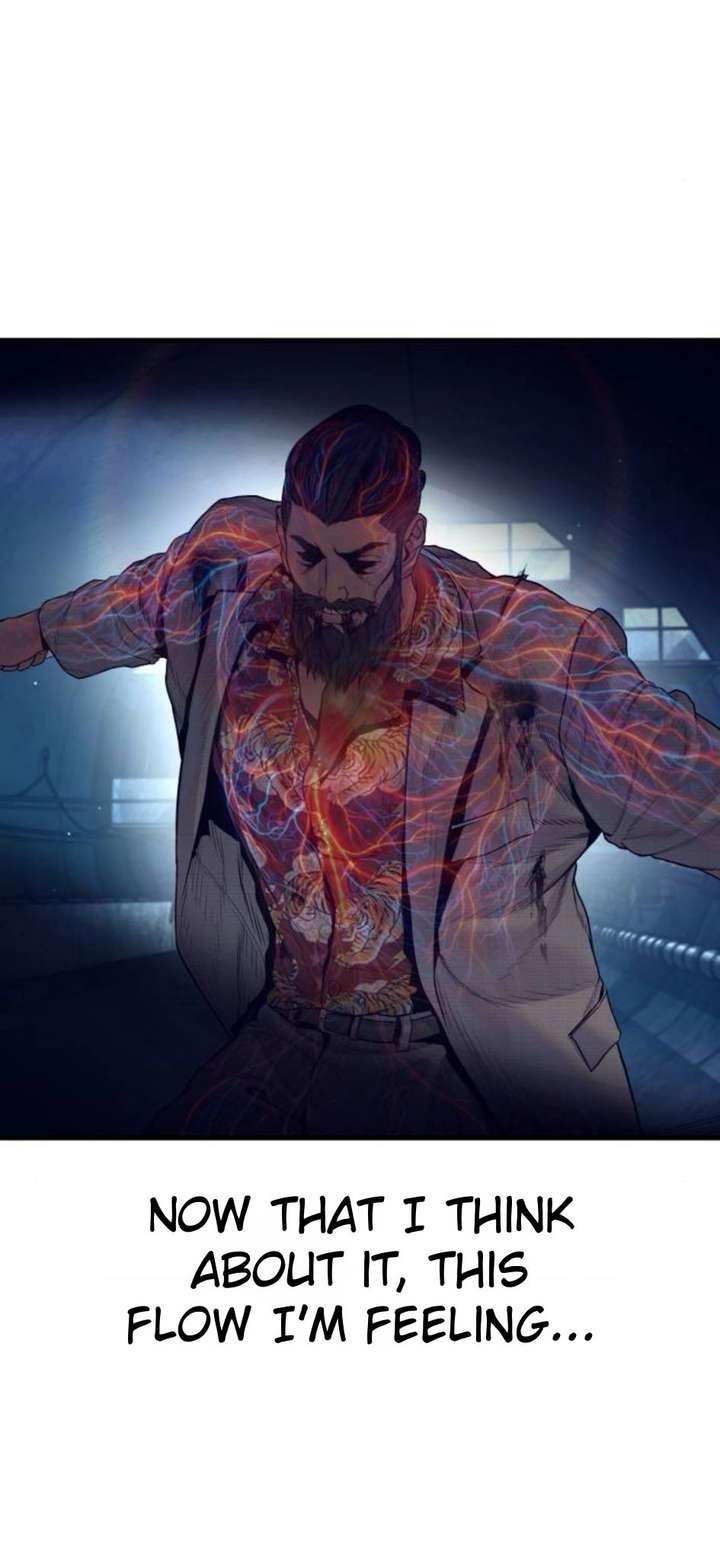 Read Manager Kim Manga Online