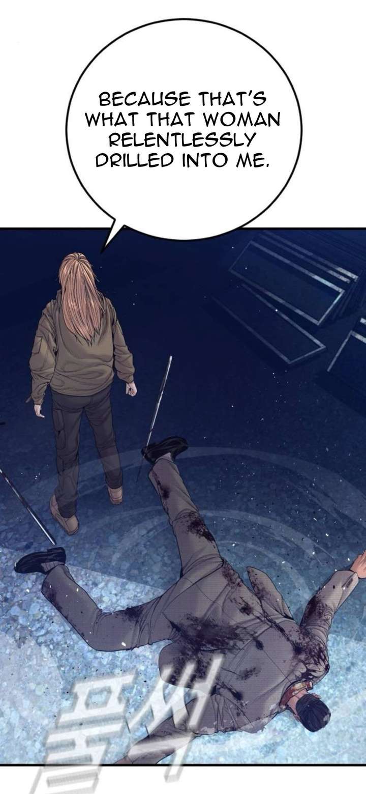 Read Manager Kim Manga Online